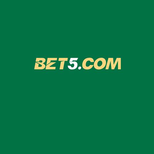 Logo da BET5